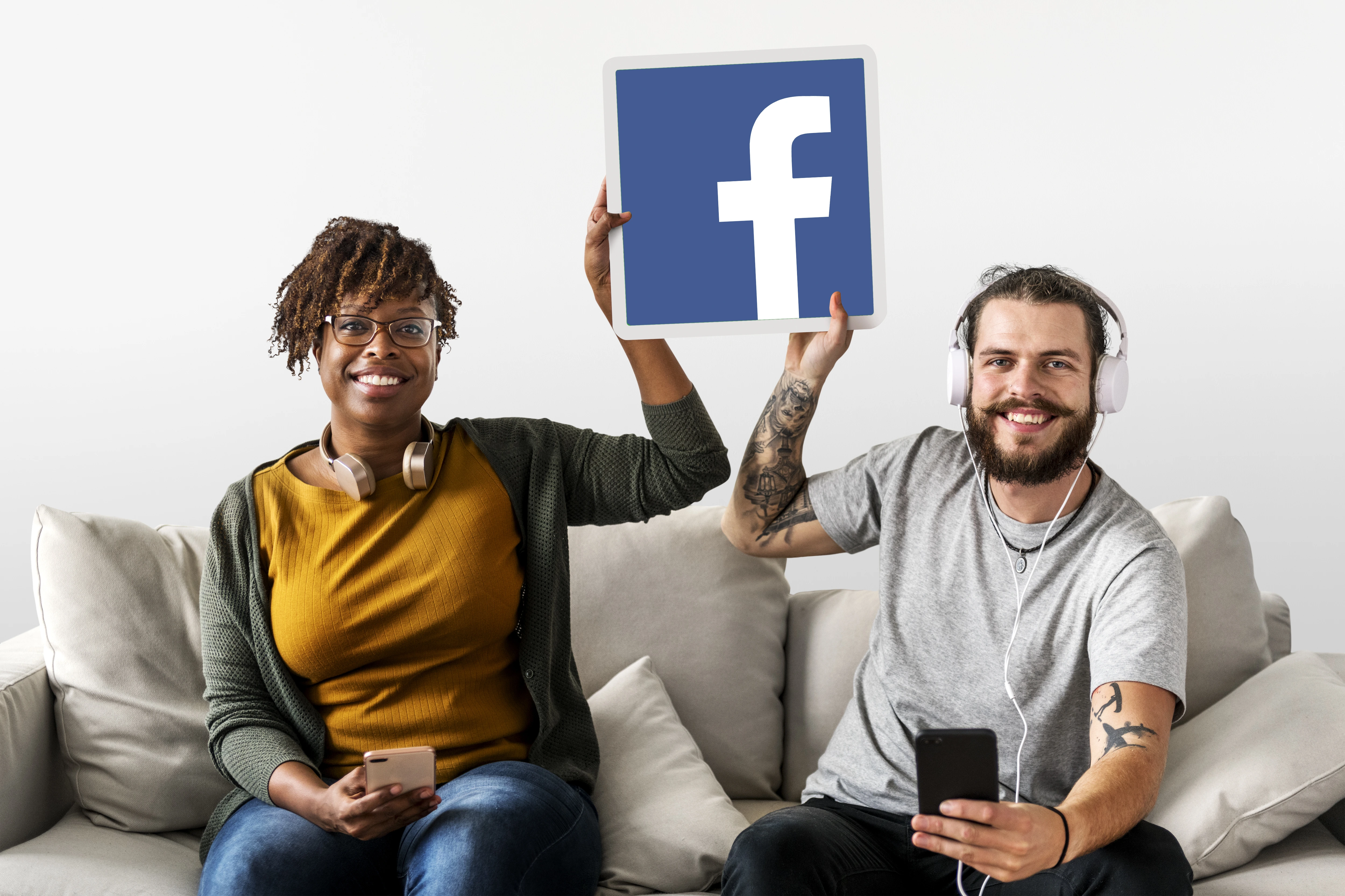 Facebook Ads