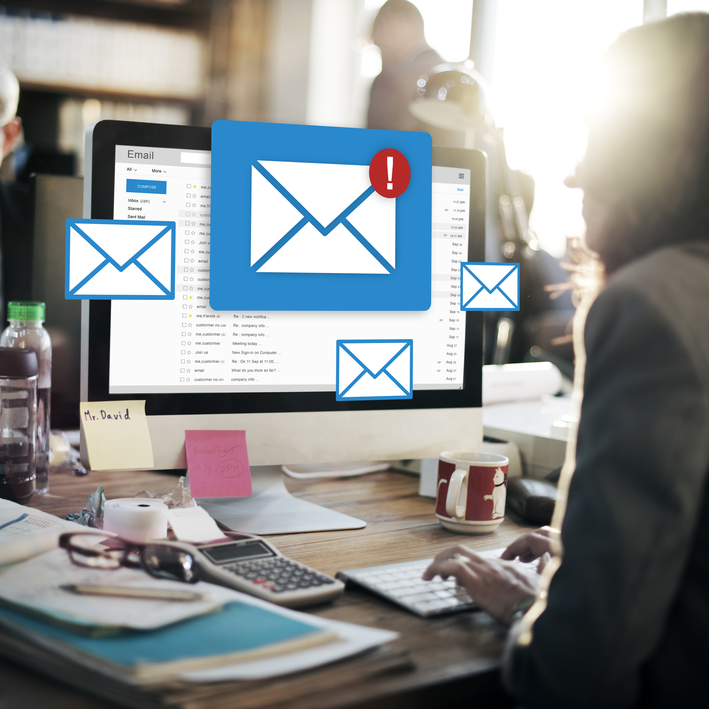 Email Marketing Secrets