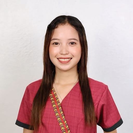 Cherry Eam Efondo